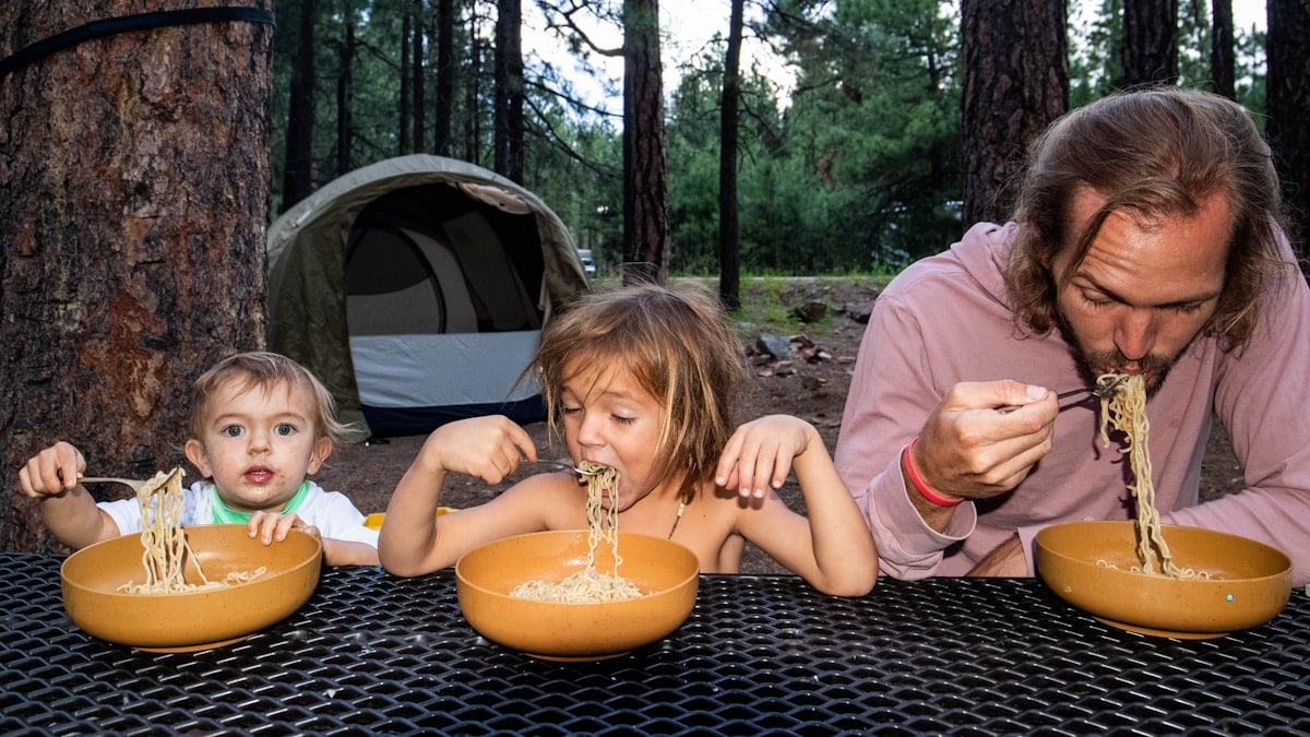 Family Dinner